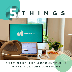 Accountfully work culture