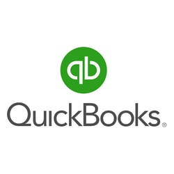QB logo