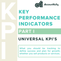 Universal KPIs