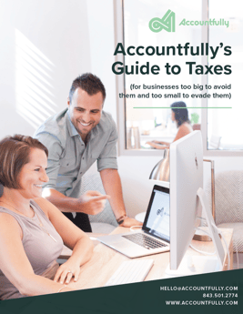Guide To Business Taxes