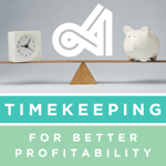 TIMEKEEPING FOR BETTER PROFITABILITY