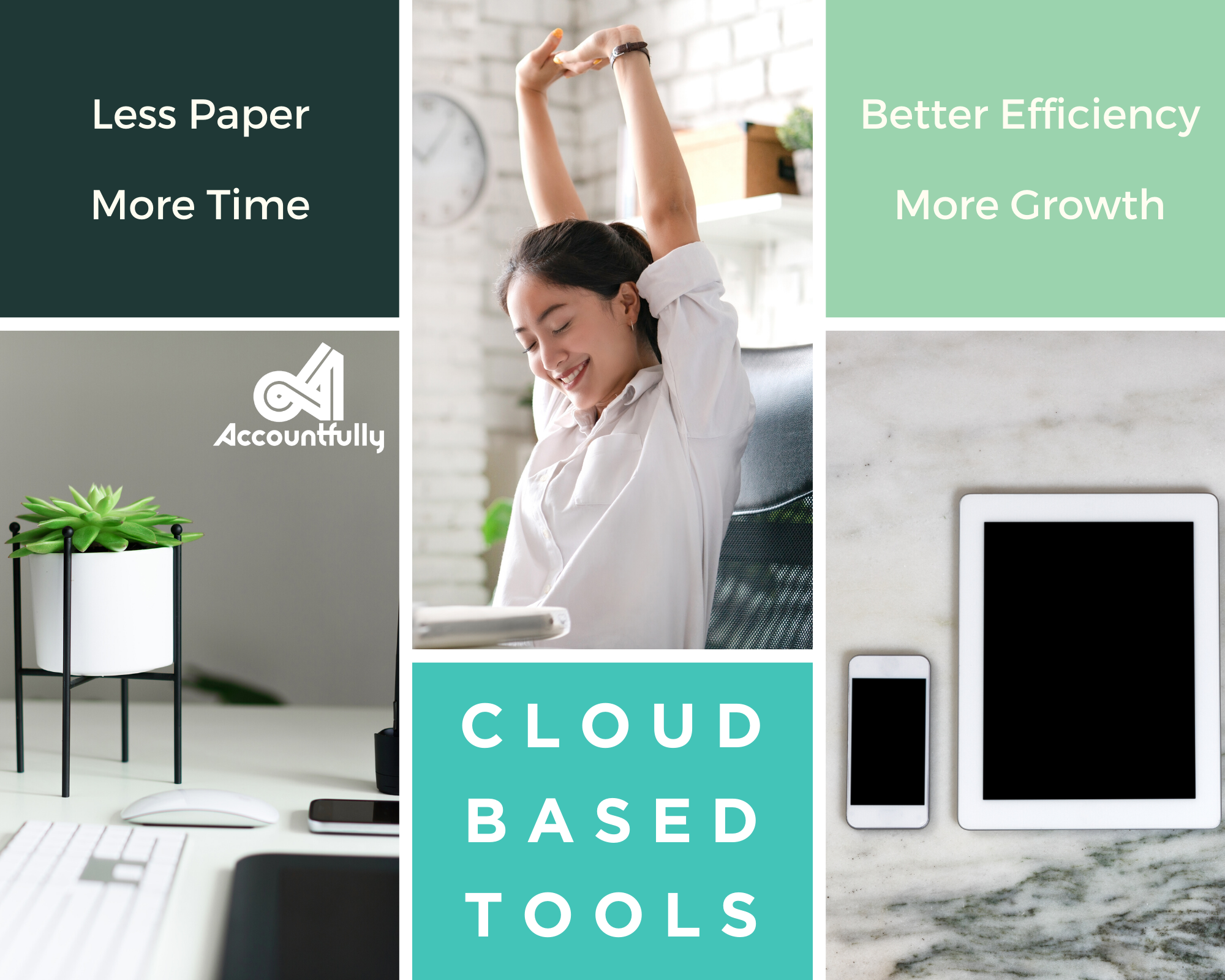 cloud based tools